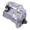 12V 1.2KW 9T Starter 11962677020 4280000870 M810337 for John Deere X495 X595 X740 X744 X748