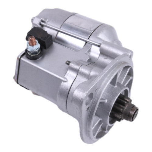 12V 1.2KW 9T Starter 11962677020 4280000870 M810337 for John Deere X495 X595 X740 X744 X748