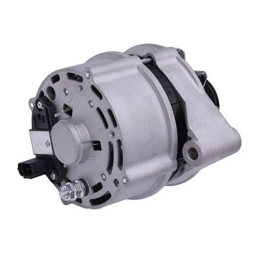 12v 90A Alternator 84254289 84416587 for Case Loader 570MXT 580 580M 580SM