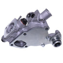 MIA880695 MIA884971 Water Pump for John Deere 7200 790 997 Z997R 1445 1545 1570