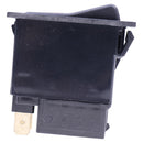 Rocker Switch F1NN13112BA E9NN15R558CA 82013814 for New Holland 3430 3930H 4130 6640 7740