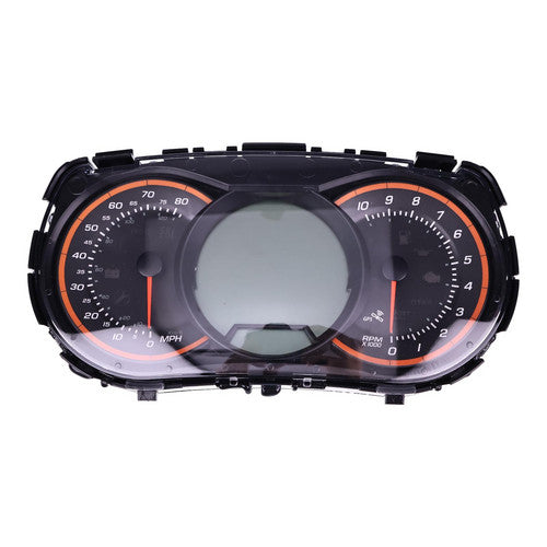 LCD Gauge Cluster 278002714 278002997 for Sea Doo GTX215 RXT260 2013