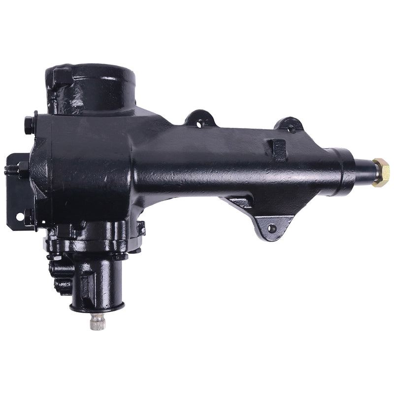 Power Steering Gear box 27-7504 for Ford F-100 F-150 F-250 F-350 RWD 1968-1979