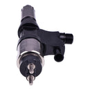 Fuel Injector 8976024850 8-97602485-2 8-97602485-4 8-97602485-6 for Isuzu 4HK1 6HK1 Engine