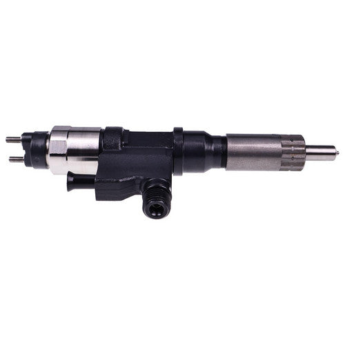 Fuel Injector 8976024850 8-97602485-2 8-97602485-4 8-97602485-6 for Isuzu 4HK1 6HK1 Engine