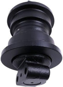 Track Roller ‎1273806 6I6524 127-3806 BR133 Compatible with Caterpillar Mini Hydraulic Excavator 307 307b 307e 307e2 308d 308e 308e2 308e2 CR Excavator 307 307a 307b 307c 307d 308c