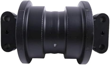 Track Roller ‎1273806 6I6524 127-3806 BR133 Compatible with Caterpillar Mini Hydraulic Excavator 307 307b 307e 307e2 308d 308e 308e2 308e2 CR Excavator 307 307a 307b 307c 307d 308c