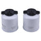 2Pcs Fuel Filter 6667352 for Bobcat 751 753 763 773 7753 853 864 863 873 883