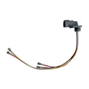 Wiring Harness 3968886 3966069 Compatible with Cummins Engine 6CT QSL9 6B5.9 6C8.3 6L8.9