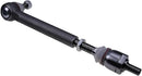 Tie Rod 11988150 1-33-743-621 133743621 0145481 Compatible with Volvo Backhoe Loaders BL70B BL61 BL60 BL71 BL71 Plus BL61B BL71B BL70 BL61 Plus BL60B