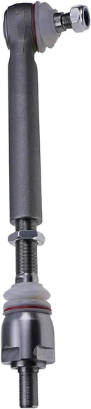 Tie Rod 11988150 1-33-743-621 133743621 0145481 Compatible with Volvo Backhoe Loaders BL70B BL61 BL60 BL71 BL71 Plus BL61B BL71B BL70 BL61 Plus BL60B