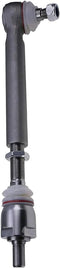 Tie Rod 11988150 1-33-743-621 133743621 0145481 Compatible with Volvo Backhoe Loaders BL70B BL61 BL60 BL71 BL71 Plus BL61B BL71B BL70 BL61 Plus BL60B