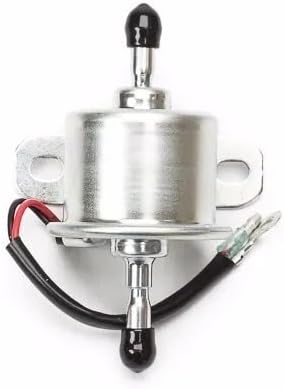 Fuel Pump 1G64252033 1G642-52033 compatible with Kubota D722 D905 D1005 D1105 V1505V2003 V3300 V3307-DI-T V3800-DI-T Z482 Z602