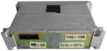 Computer Panel Controller 7834-21-5000 compatible with Komatsu PC210LC-6LE Excavator