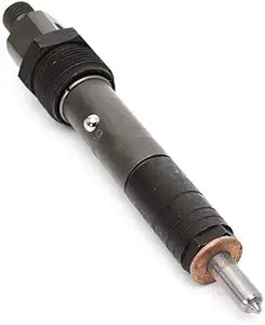 Fuel Injector compatible with Perkins 2645A045 Delphi B01001A Massey Ferguson 4222189 4222189M1 4222189E1 Caterpillar 194-2054 1942054 3056