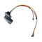 Wiring Harness 3968886 3966069 Compatible with Cummins Engine 6CT QSL9 6B5.9 6C8.3 6L8.9