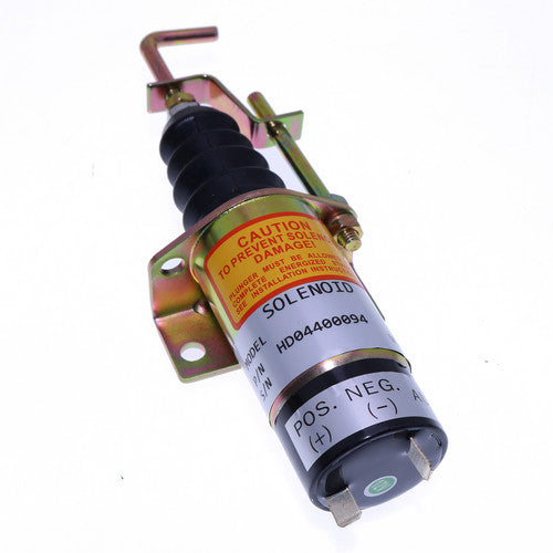 Solenoid Valve SA-3405T 366-07197 1502-12C7U2B2S1 for LPW LPWS LPWT Engine