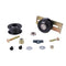 Pulleys & Idler Kit 126-0316 126-7890 1260316 1267890 for Toro 20975 20977  22207 22210 22215