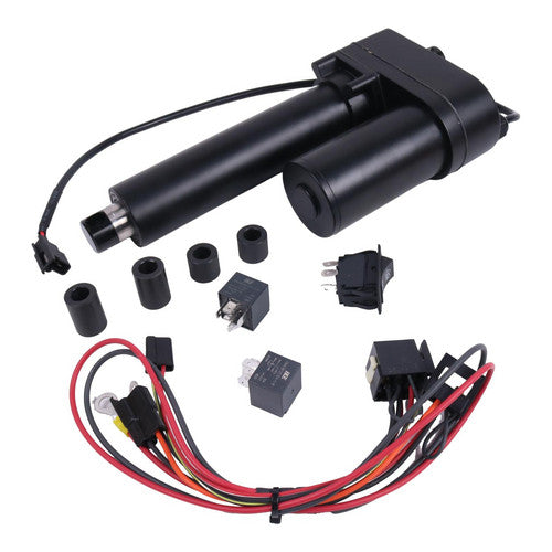 Cargo Box Power Lift Actuator Kit BM20701 BM22870 for John Deere Gator TH 6X4 4x2 Turf