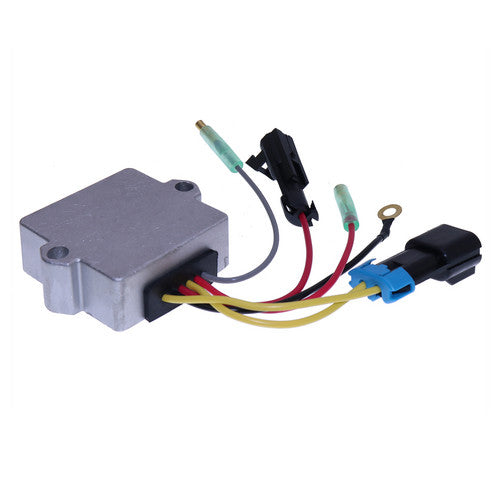 Voltage Regulator Rectifier for Mercury 6 Wire 893640-002 854515T2 194-3072K1