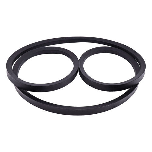 M169485 Drive Belt for John Deere X350 X380 X384 X390 X394 X570 X580 X584 X590