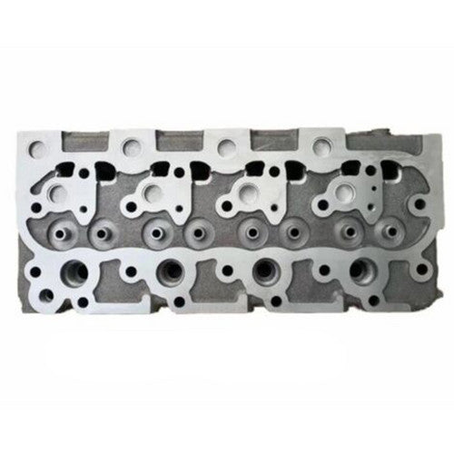 Complete Cylinder Head for Kubota V1702 V1702-B V1702B  V1902