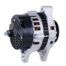 12V Alternator TA000A48401 TA000A48402 7008772 6690593 for Bobcat 751G 773G 773TG 863 863F