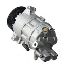 12V A/C Compressor 64509156821 64529182793 64526915380 CSE613 for BMW E90 6PK