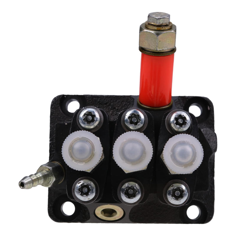 Fuel Injection Pump 6672389 for Bobcat Backhoe Skid Steer Loader Excavator