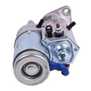 12V 15T 2kw Starter 03101-3180 4900574 for Sweeper Cummins Type A 2300 Engine