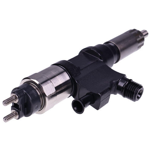 Fuel Injector 8976024850 8-97602485-2 8-97602485-4 8-97602485-6 for Isuzu 4HK1 6HK1 Engine