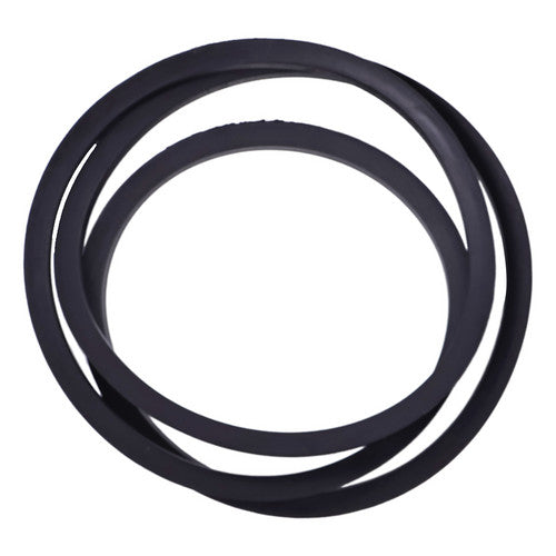 M169485 Drive Belt for John Deere X350 X380 X384 X390 X394 X570 X580 X584 X590