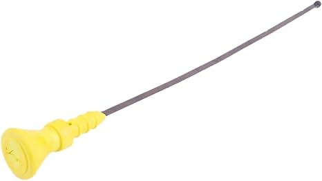 Oil Level Dipstick CA2934781 293-4781 2934781 198416690 Compatible with Caterpillar 216 216B 216B3 226B 226B3 232B 242B 247B 247B3 257B Loader 3024C C2.2 Engine