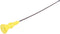 Oil Level Dipstick CA2934781 293-4781 2934781 198416690 Compatible with Caterpillar 216 216B 216B3 226B 226B3 232B 242B 247B 247B3 257B Loader 3024C C2.2 Engine