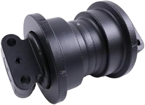 Track Roller ‎1273806 6I6524 127-3806 BR133 Compatible with Caterpillar Mini Hydraulic Excavator 307 307b 307e 307e2 308d 308e 308e2 308e2 CR Excavator 307 307a 307b 307c 307d 308c