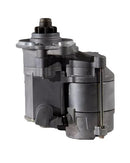 Starter TC620-16800 Compatible with Kubota L3301 L3901 L3302 L3902, 12V Replaces 128000-2130, 128000-2131, 228000-2050, 9722809-105