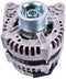 Alternator 5316342 Compatible with Cummins Engine ISB ISF QSB ISF2.8 ISF3.8 Compatible with JLG Telehandler 10054, 10042, 8042, 6036, 6042 Replaces PN 70026232 C5316342 JFZ1135111