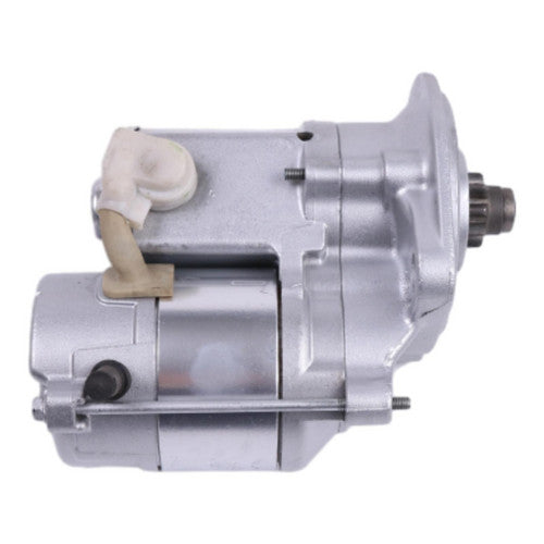 12V 1.2KW 9T Starter 11962677020 4280000870 M810337 for John Deere X495 X595 X740 X744 X748