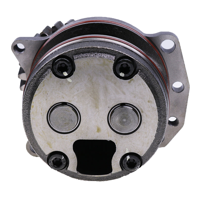 Oil Pump 4003957 4003950 Compatible with Cummins M11 L10 Engine 4003957