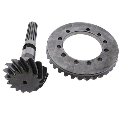 Ring Gear & Pinion 175956A1 for Case 580L 580SL 580M 585G 586G 588G 570LXT