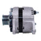 75A 8PK Alternator 4080791 5263220 5263218 For Lucas Cummins JCB