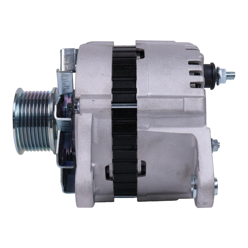 75A 8PK Alternator 4080791 5263220 5263218 For Lucas Cummins JCB