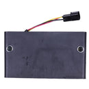 AT301074 Buzzer Backup Alarm for John Deere 120C 160LC 180GLC 200LC 210G 230LC