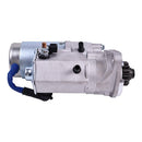 12V 15T 2kw Starter 03101-3180 4900574 for Sweeper Cummins Type A 2300 Engine