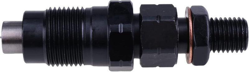 3PCS Fuel Injector 719125-53100 105007-1700 119C10-53100 119C10-53000 compatible with Yanmar 3TNM72 Engine