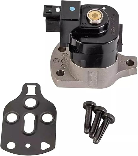 Actuator Metering 4089980RX 4089980 4902904 4902906 Compatible with Cummins Engine ISX ISX15 QSX15