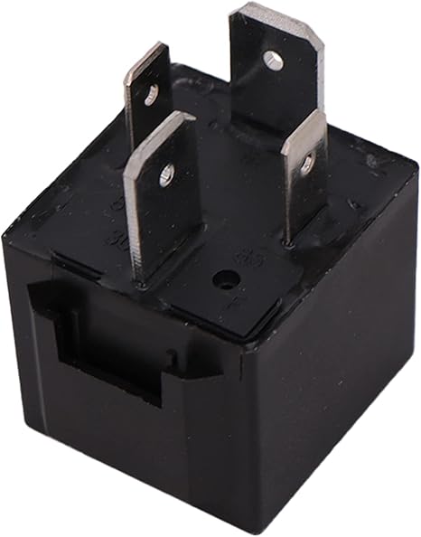 12V Relay 3C081-75222 3C081-75220 1J302-60230 for Kubota M108SDSL M110GXDTC M126GXDTC M126XDC M126XDTPC M135GXDTC M135GXDTSC M7040F M8540DCN M8540DH M8540DHC M9540DH