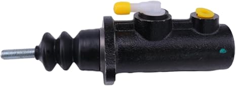 Master Cylinder Brake Compatible with JCB Loader 3CX 4CX Replaces 162/03514, 15/920280, 15/920064, 15/920208