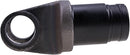 Front Drive Shaft Yoke AT179596 compatible with John Deere Loader 310SK, 310J, 315SK, 310K, 210K, 310SJ, 410E, 210LE, 410G, 210LJ, 325K, 410J, 325J, 485E, 310E, 410K, 310G, 325SK, 315SJ