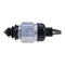 Safety Switch 37150-32244 37150-32240 37150-32245 37150-32243 Compatible with Kubota Tractor B4200D B5100 B6000 L2350 L3010 L345 Excavator KH-151 KH-170L KH-191 KH-28L Wheel Loader R400(B)